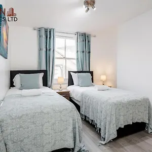  Apartment Conen Breccia