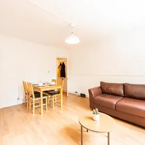  Apartment Sootheus - Cosy Surrey Quays