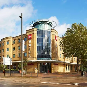 Ibis Stratford Londýn