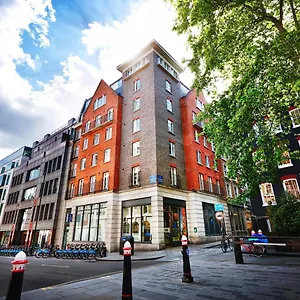 4* Lejlighedshotel Marlin - Queen Street