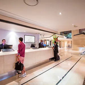 4* فندق ذا تاور