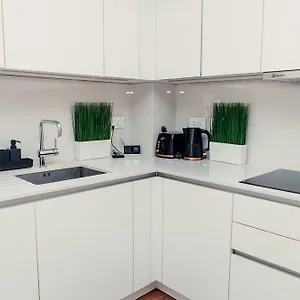 Apartment 2 Bed Flat