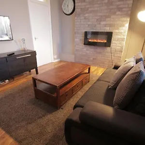  Apartment Henley At Shoreditch