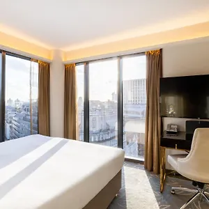 4* فندق Saint