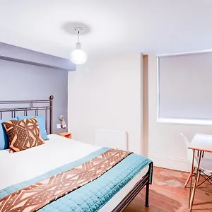 3* Hotel Peckham By Belvilla