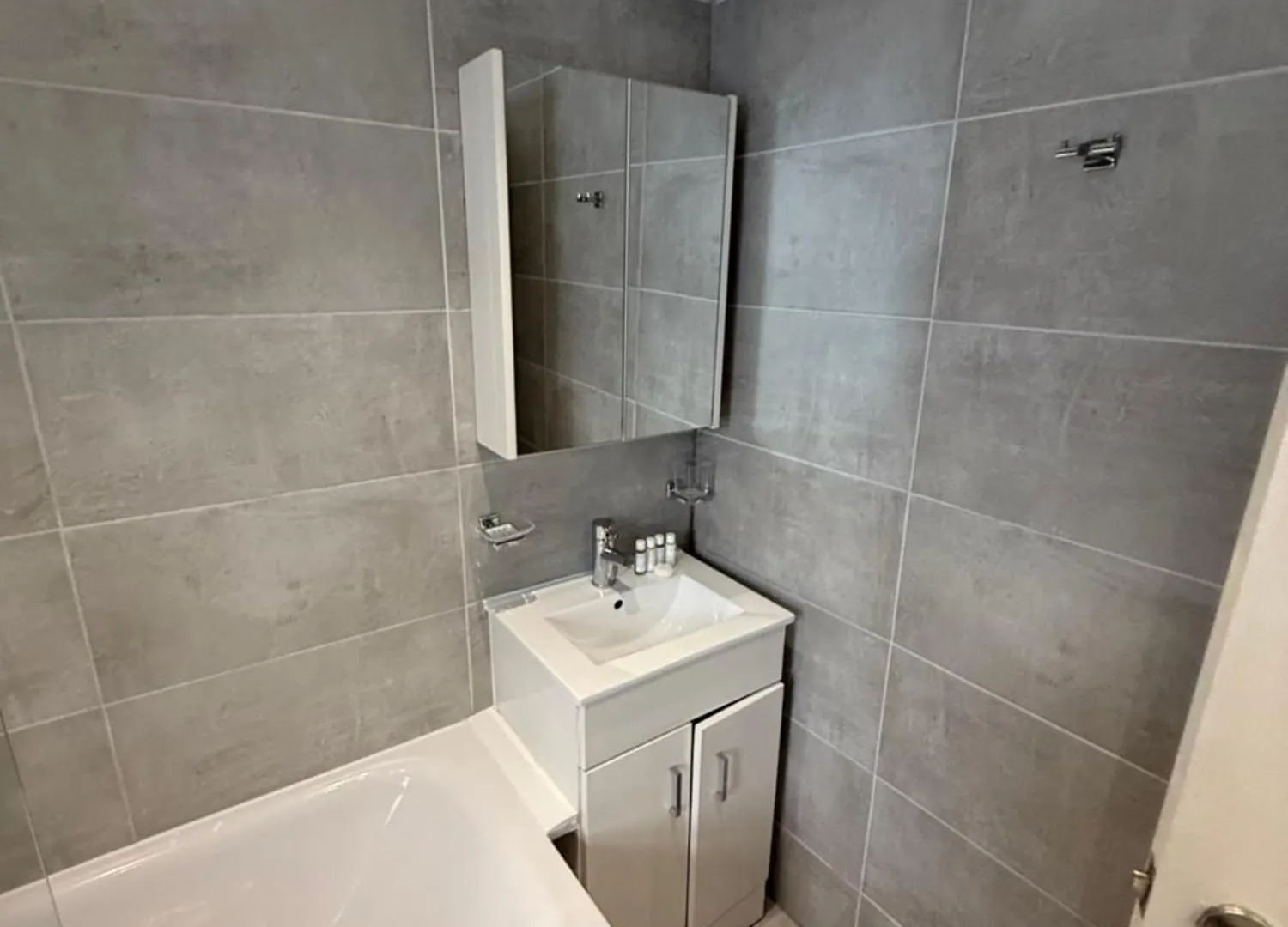 Apartmán The Shamrock Sleek And Chic - Private Garden - Ground Floor - East London - Sleeps 6